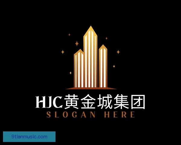知道HJC黄金城集团